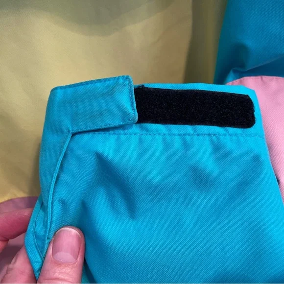 Thirty Two Meyers Snowboard Jacket Men’s Medium Multicolor - Picture 11 of 16